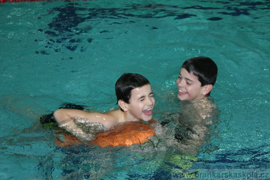 Zimn� soust�ed�n� SC Nymburk 2011 - 6.2.2011