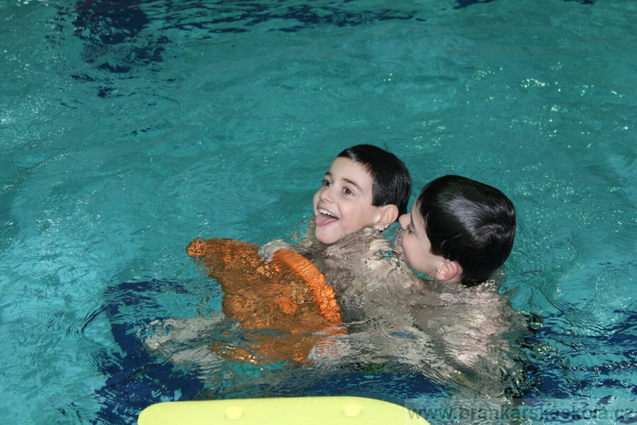 Zimn� soust�ed�n� SC Nymburk 2011 - 6.2.2011