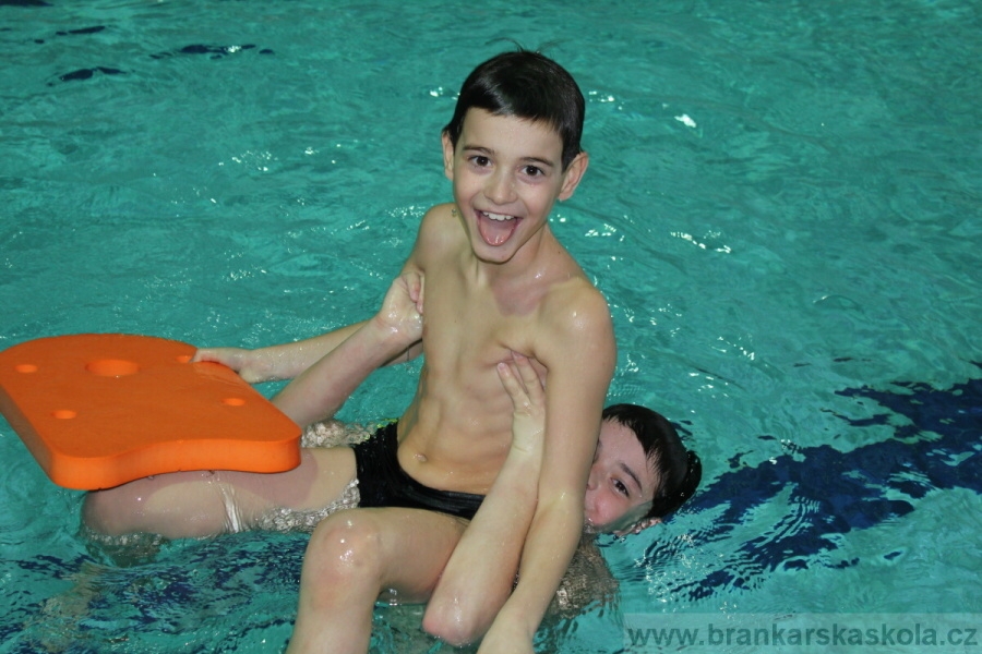 Zimn� soust�ed�n� SC Nymburk 2011 - 6.2.2011