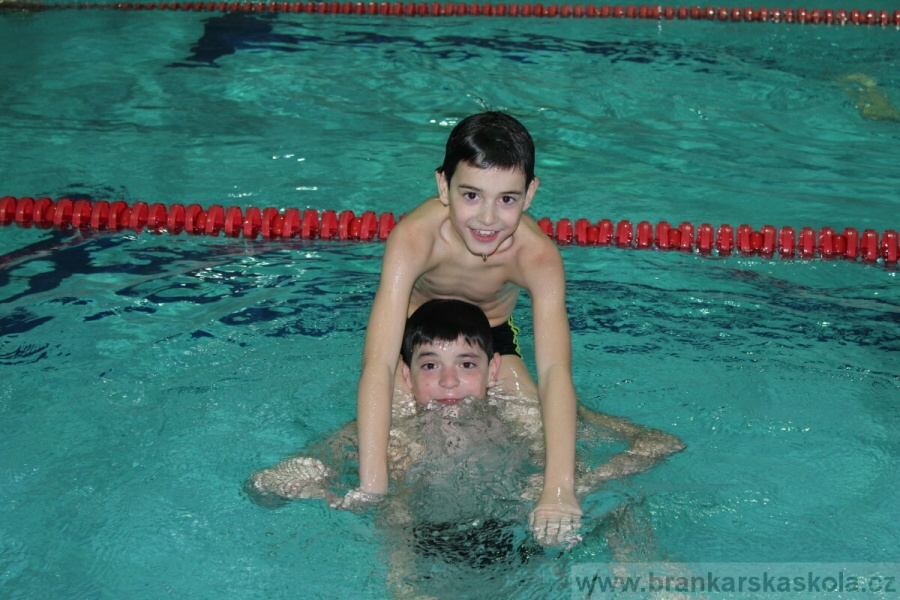 Zimn� soust�ed�n� SC Nymburk 2011 - 6.2.2011