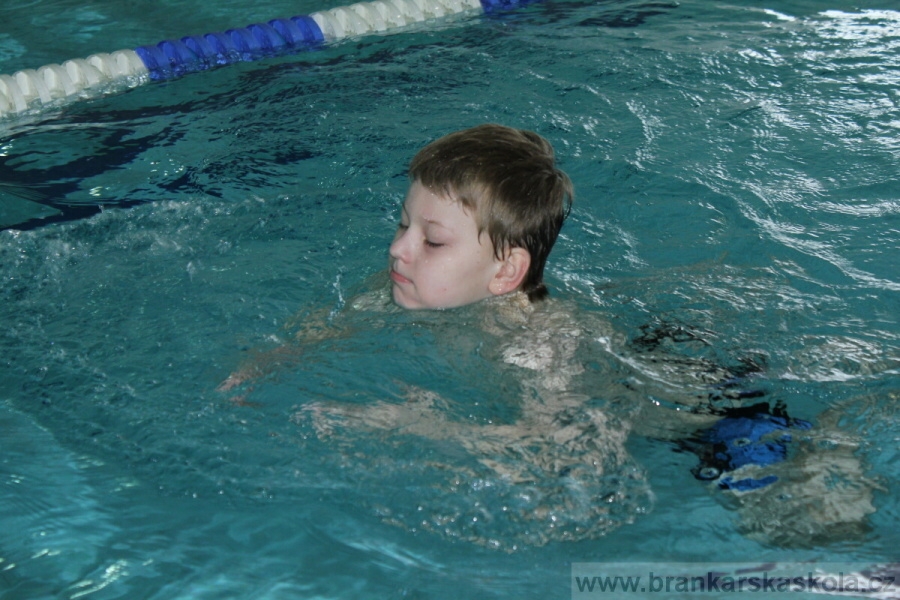 Zimn� soust�ed�n� SC Nymburk 2011 - 6.2.2011