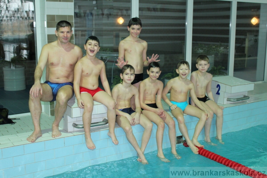 Zimn� soust�ed�n� SC Nymburk 2011 - 6.2.2011