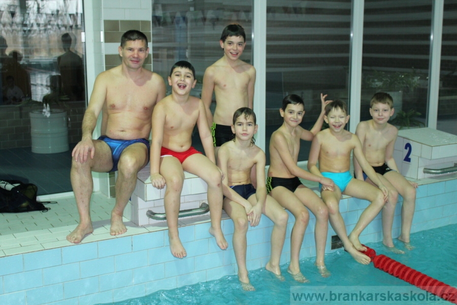 Zimn� soust�ed�n� SC Nymburk 2011 - 6.2.2011