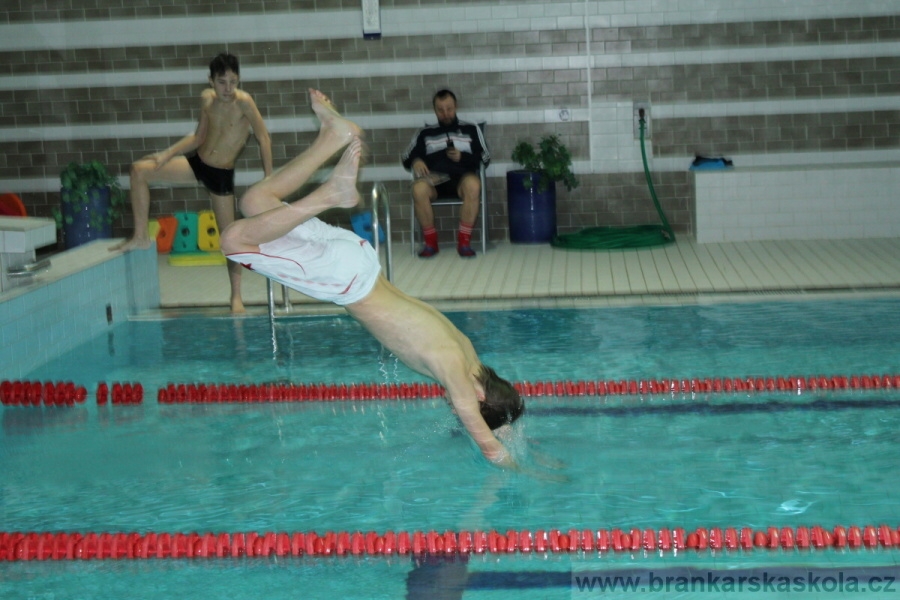 Zimn� soust�ed�n� SC Nymburk 2011 - 6.2.2011