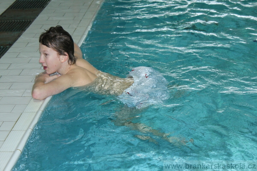 Zimn� soust�ed�n� SC Nymburk 2011 - 6.2.2011