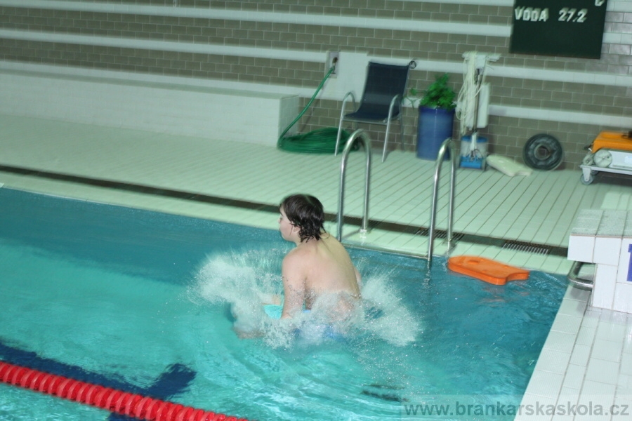 Zimn� soust�ed�n� SC Nymburk 2011 - 6.2.2011