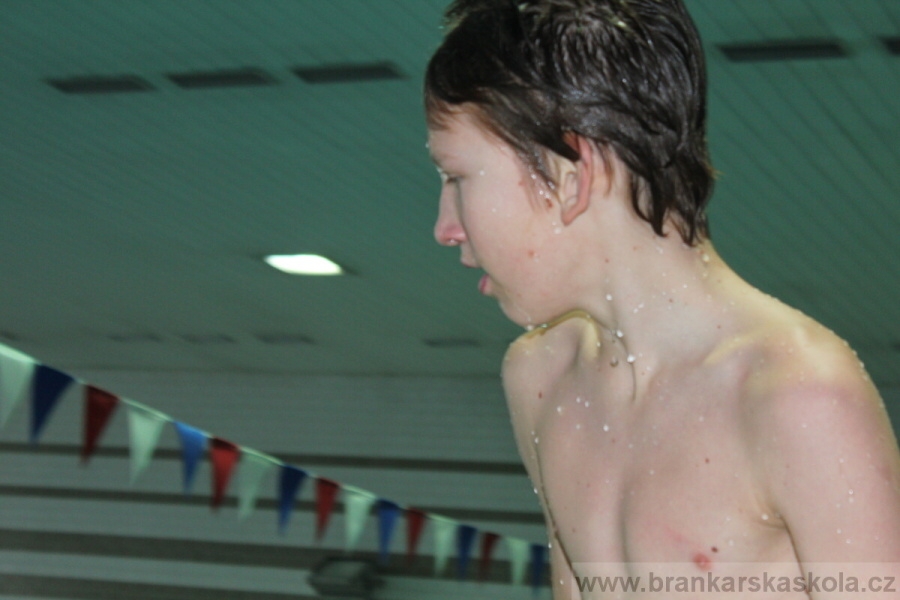 Zimn� soust�ed�n� SC Nymburk 2011 - 6.2.2011