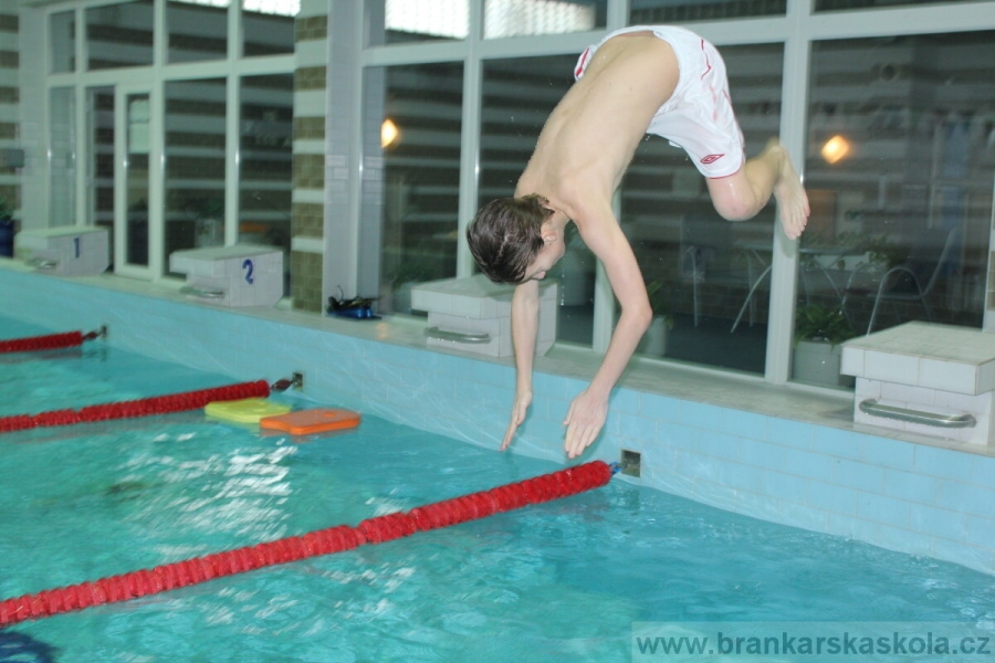 Zimn� soust�ed�n� SC Nymburk 2011 - 6.2.2011