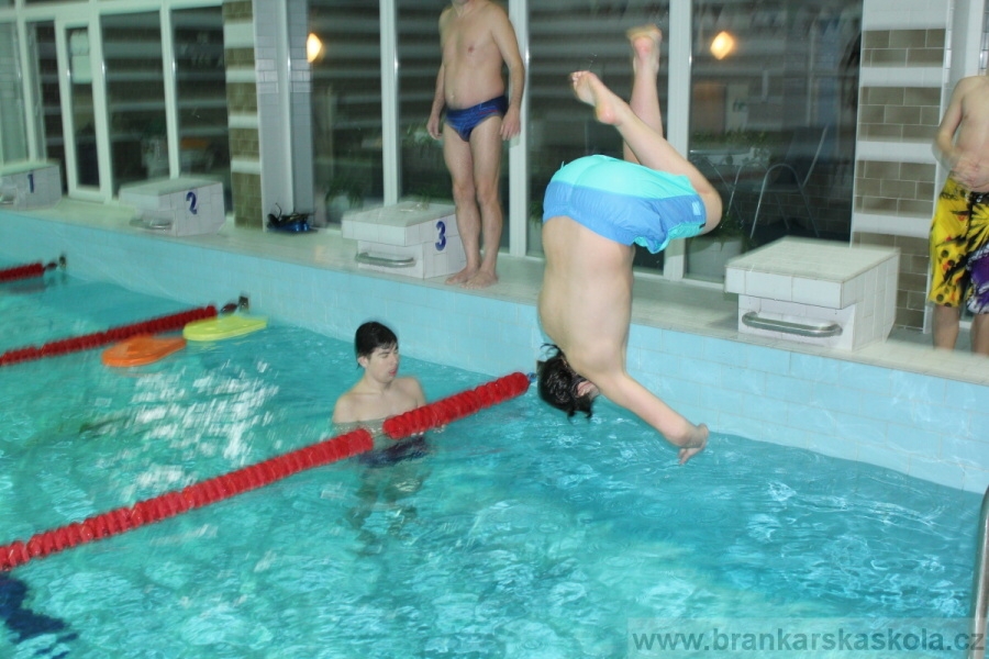 Zimn� soust�ed�n� SC Nymburk 2011 - 6.2.2011