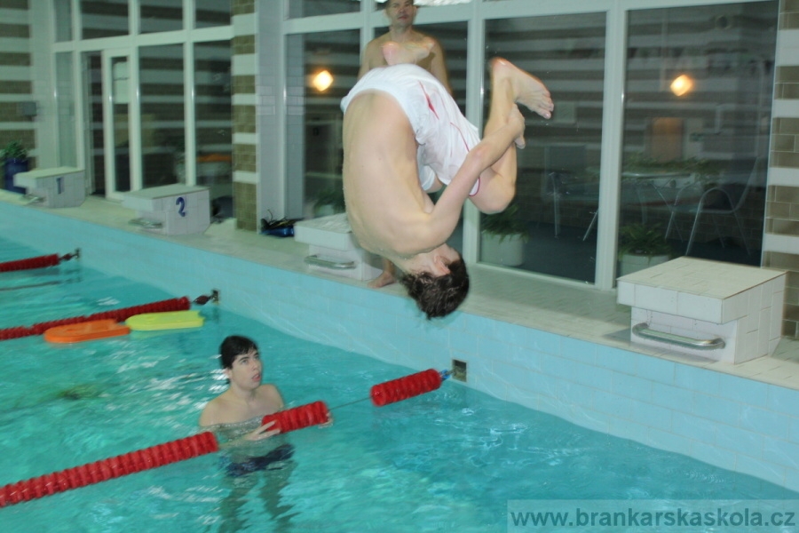 Zimn� soust�ed�n� SC Nymburk 2011 - 6.2.2011