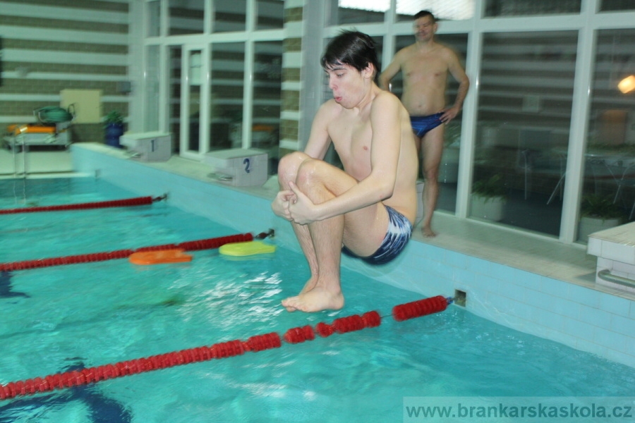 Zimn� soust�ed�n� SC Nymburk 2011 - 6.2.2011