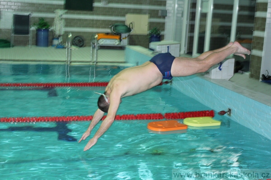 Zimn� soust�ed�n� SC Nymburk 2011 - 6.2.2011