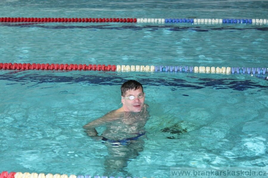 Zimn� soust�ed�n� SC Nymburk 2011 - 6.2.2011