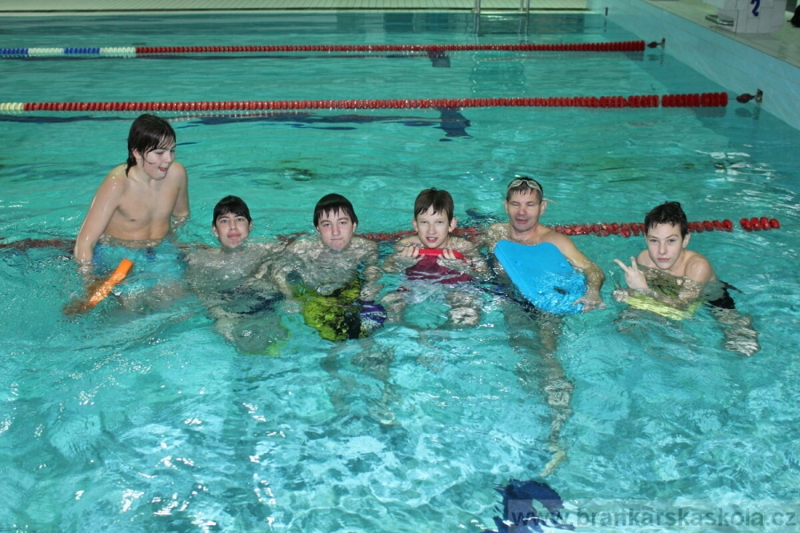 Zimn� soust�ed�n� SC Nymburk 2011 - 6.2.2011