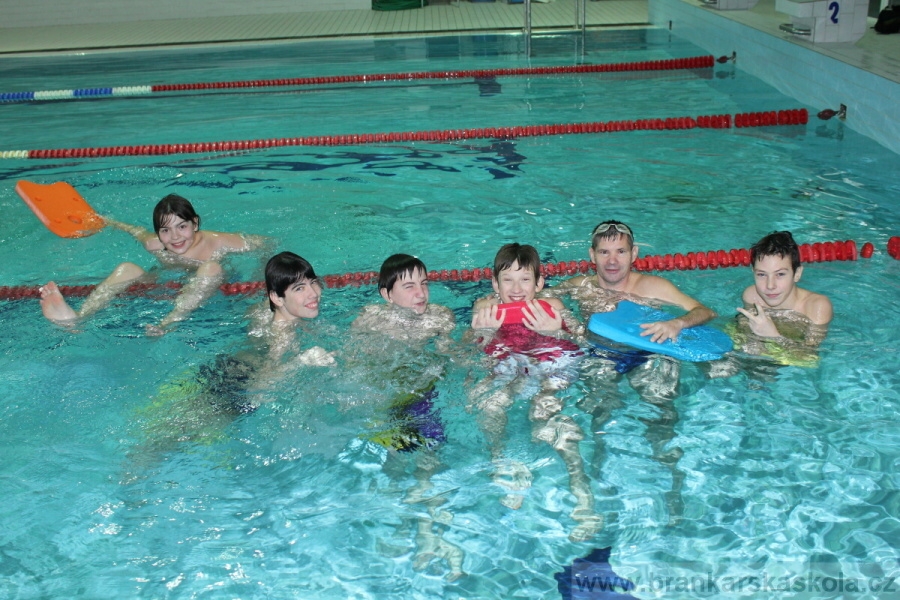 Zimn� soust�ed�n� SC Nymburk 2011 - 6.2.2011