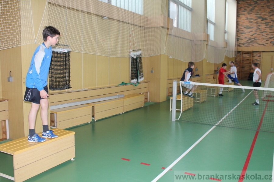 Zimn� soust�ed�n� SC Nymburk 2011 - 4.2.2011