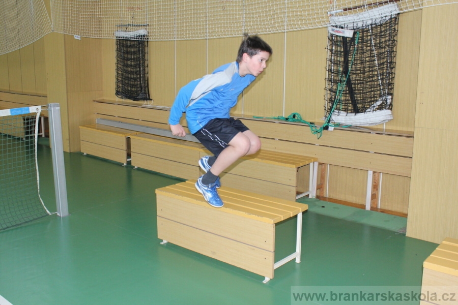 Zimn� soust�ed�n� SC Nymburk 2011 - 4.2.2011