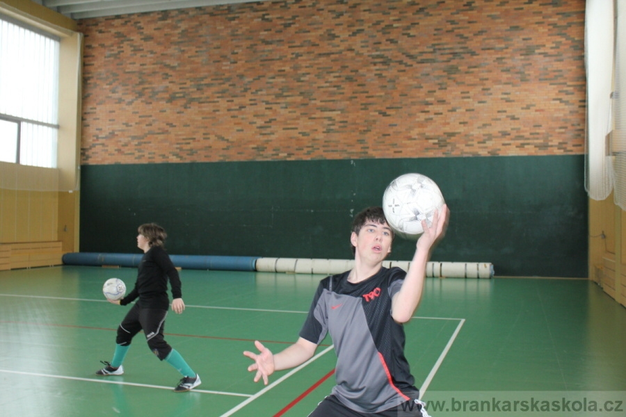 Zimn� soust�ed�n� SC Nymburk 2011 - 4.2.2011