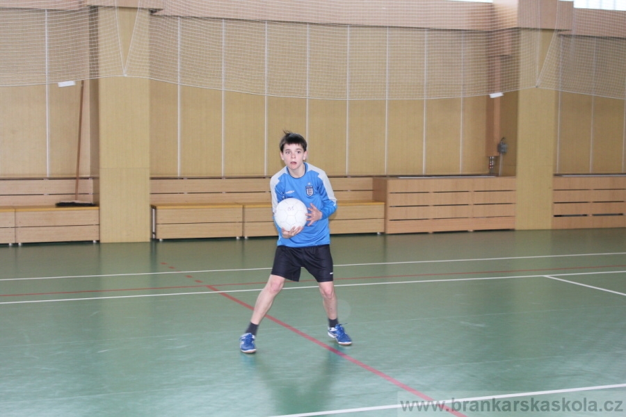 Zimn� soust�ed�n� SC Nymburk 2011 - 4.2.2011