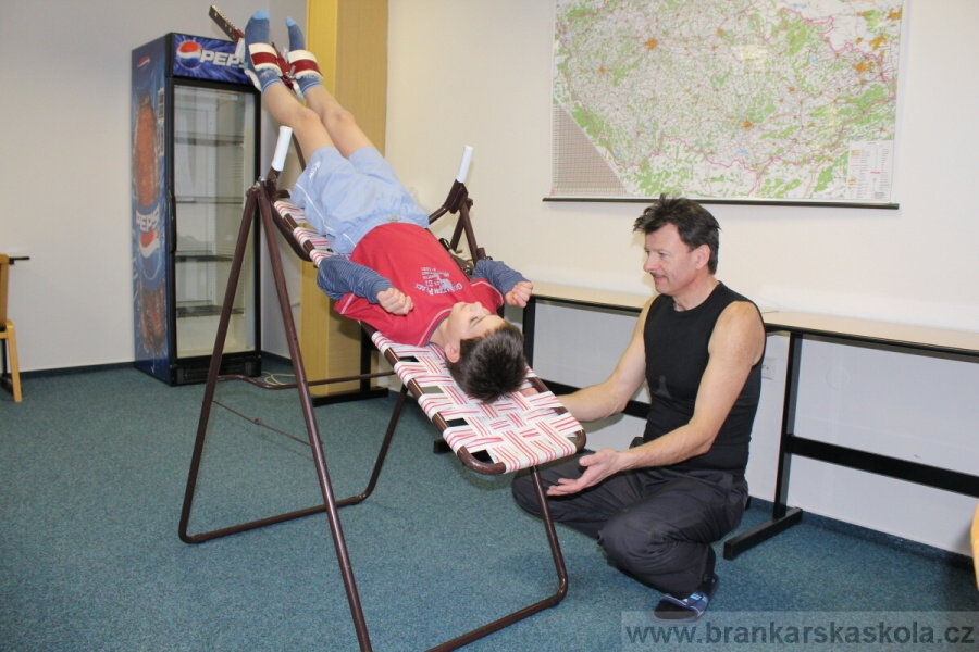 Zimn� soust�ed�n� SC Nymburk 2011 - 4.2.2011