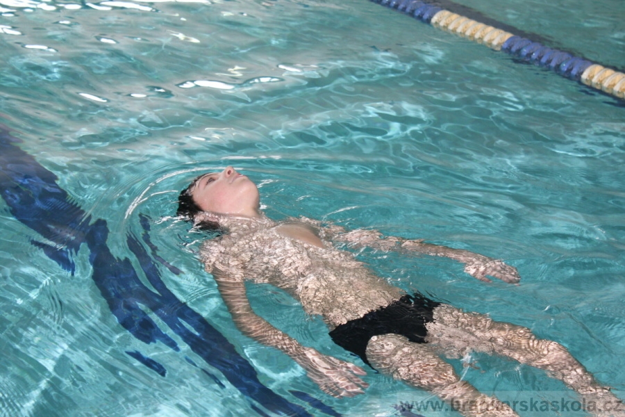 Zimn� soust�ed�n� SC Nymburk 2011 - 4.2.2011