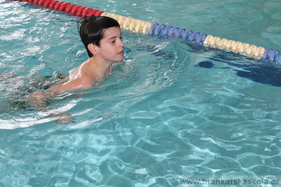 Zimn� soust�ed�n� SC Nymburk 2011 - 4.2.2011