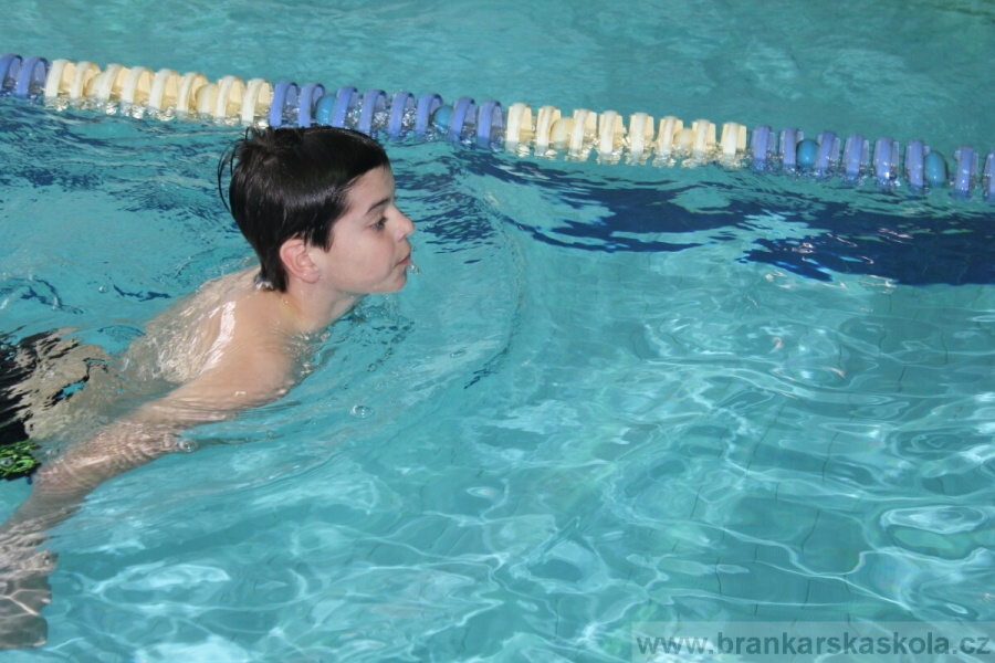 Zimn� soust�ed�n� SC Nymburk 2011 - 4.2.2011