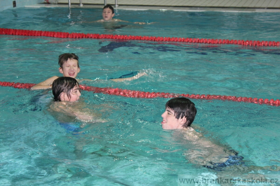 Zimn� soust�ed�n� SC Nymburk 2011 - 4.2.2011