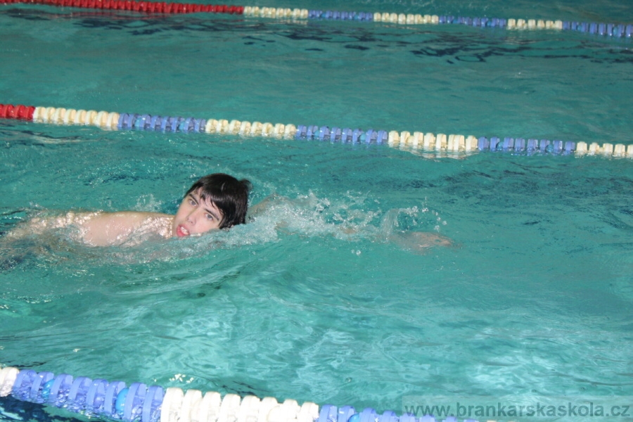 Zimn� soust�ed�n� SC Nymburk 2011 - 4.2.2011