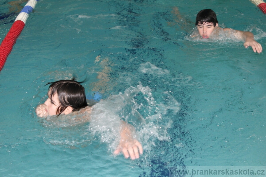 Zimn� soust�ed�n� SC Nymburk 2011 - 4.2.2011