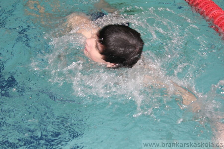 Zimn� soust�ed�n� SC Nymburk 2011 - 4.2.2011