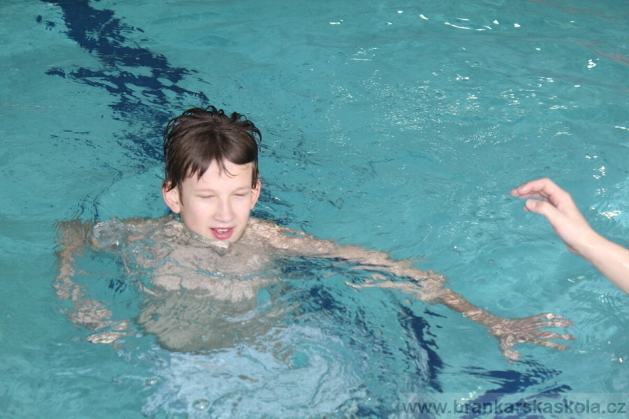 Zimn� soust�ed�n� SC Nymburk 2011 - 4.2.2011