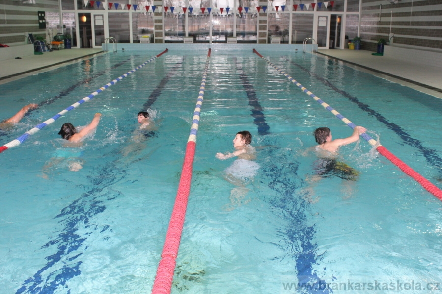 Zimn� soust�ed�n� SC Nymburk 2011 - 4.2.2011