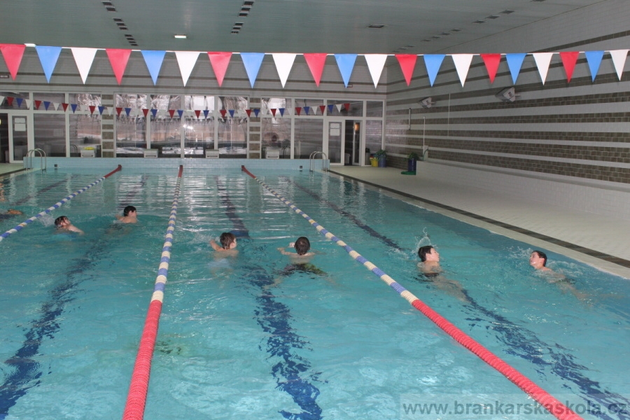 Zimn� soust�ed�n� SC Nymburk 2011 - 4.2.2011