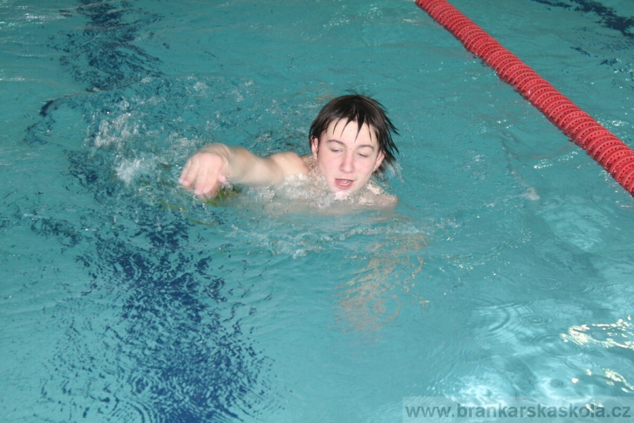 Zimn� soust�ed�n� SC Nymburk 2011 - 4.2.2011