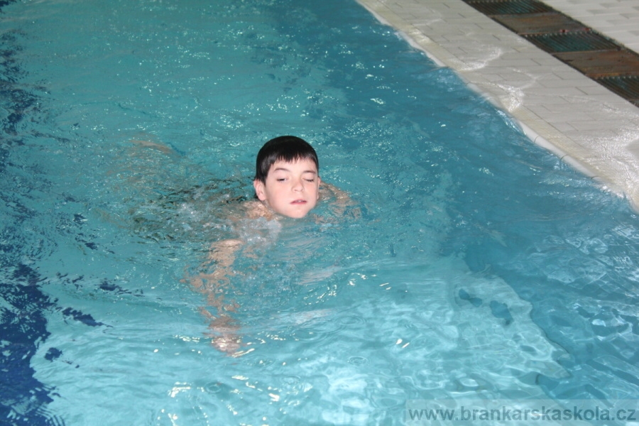 Zimn� soust�ed�n� SC Nymburk 2011 - 4.2.2011