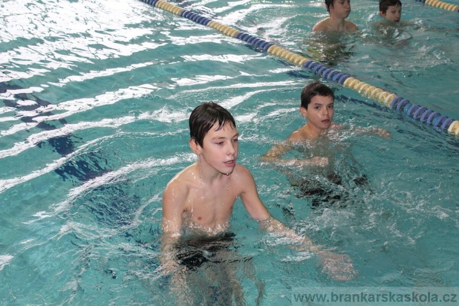 Zimn� soust�ed�n� SC Nymburk 2011 - 4.2.2011