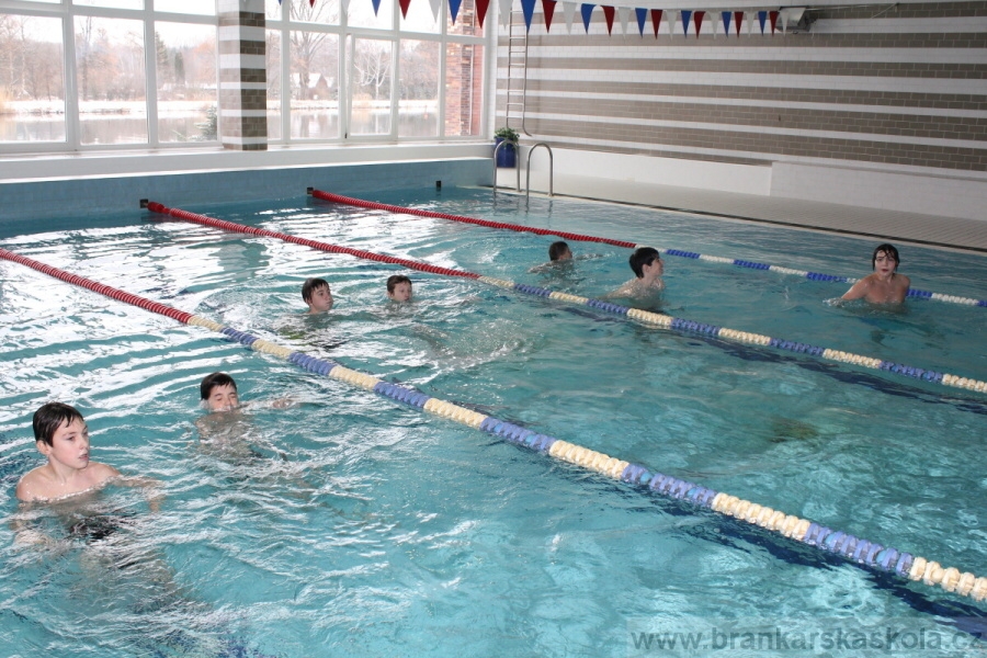 Zimn� soust�ed�n� SC Nymburk 2011 - 4.2.2011