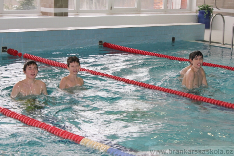 Zimn� soust�ed�n� SC Nymburk 2011 - 4.2.2011