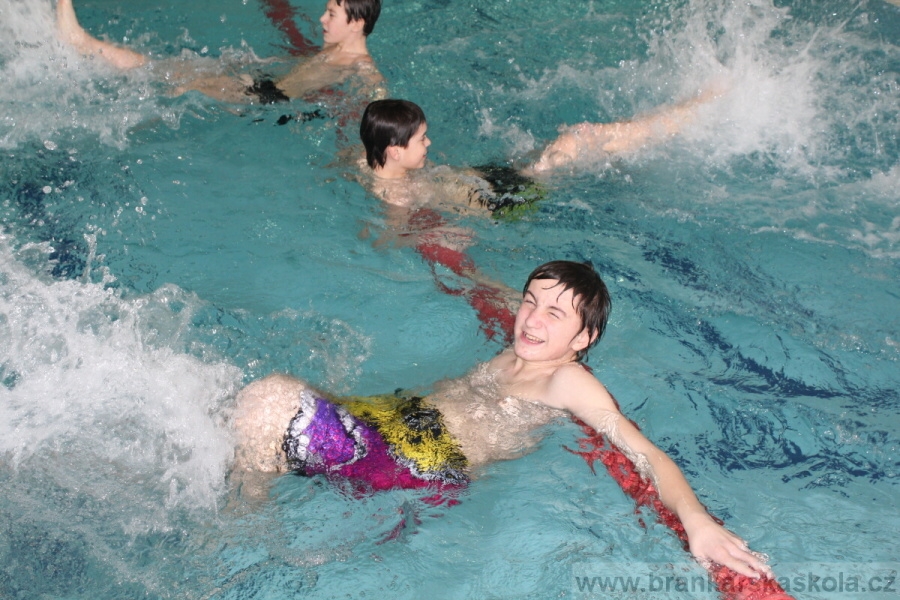 Zimn� soust�ed�n� SC Nymburk 2011 - 4.2.2011