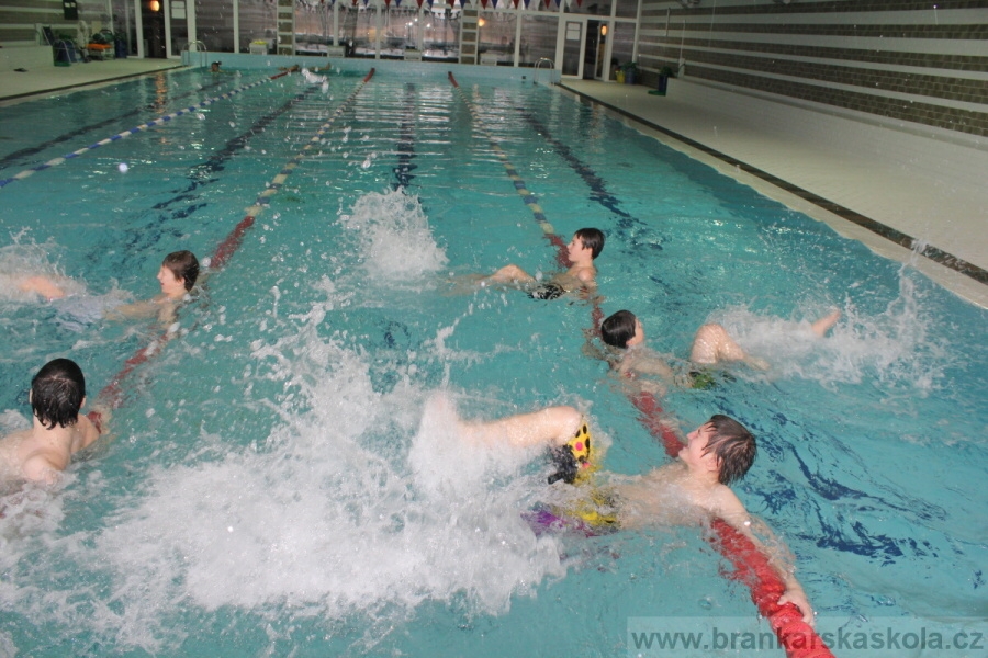 Zimn� soust�ed�n� SC Nymburk 2011 - 4.2.2011