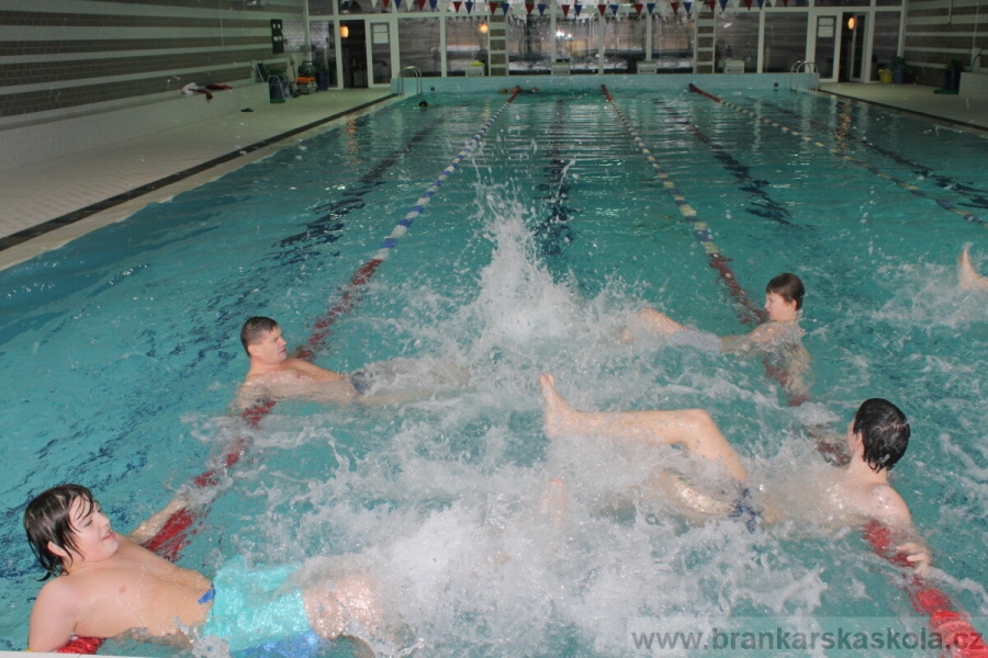 Zimn� soust�ed�n� SC Nymburk 2011 - 4.2.2011