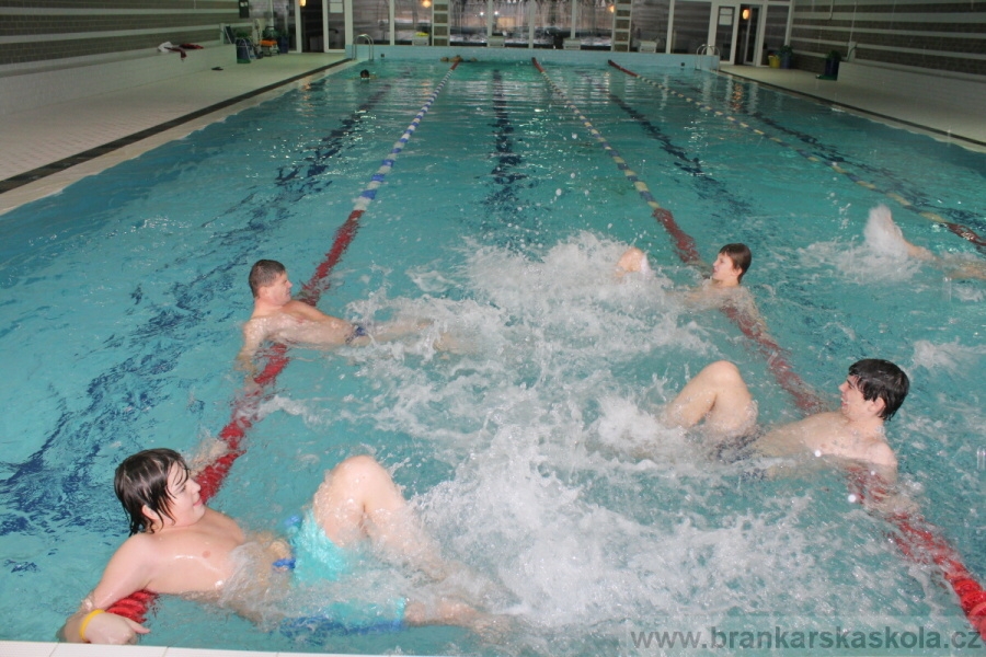 Zimn� soust�ed�n� SC Nymburk 2011 - 4.2.2011