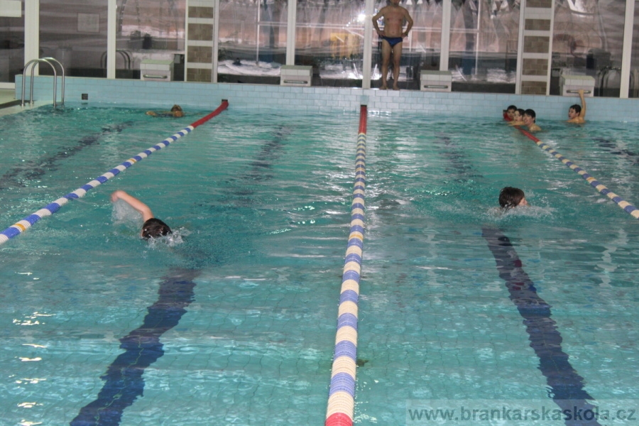 Zimn� soust�ed�n� SC Nymburk 2011 - 4.2.2011