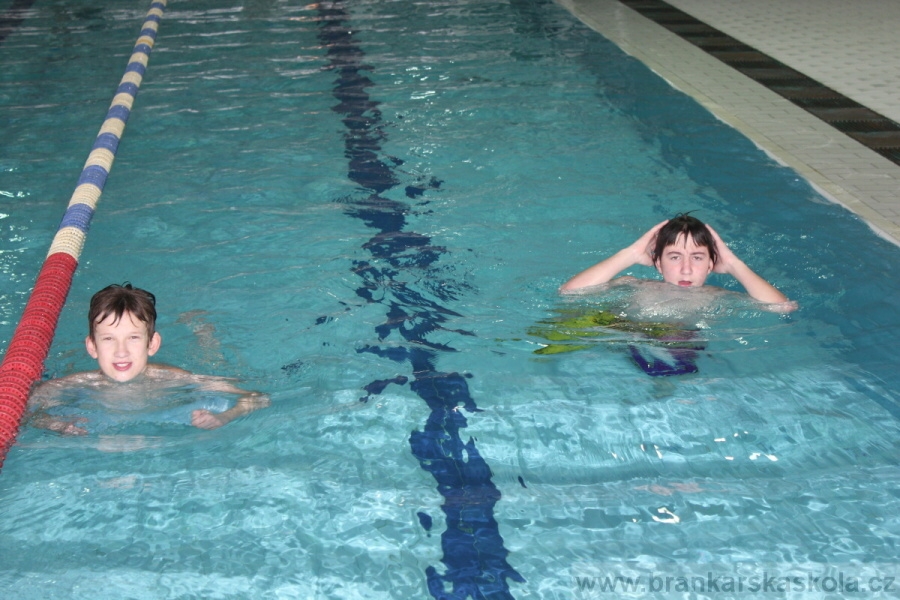 Zimn� soust�ed�n� SC Nymburk 2011 - 4.2.2011