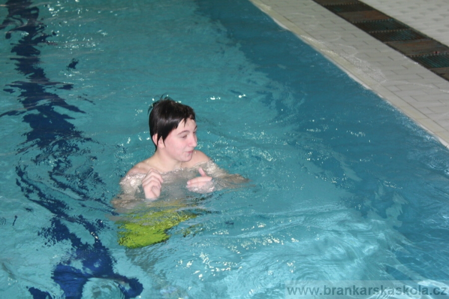 Zimn� soust�ed�n� SC Nymburk 2011 - 4.2.2011