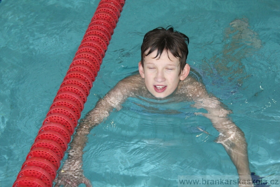 Zimn� soust�ed�n� SC Nymburk 2011 - 4.2.2011