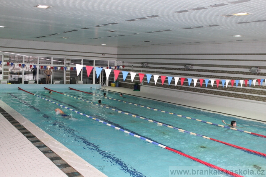 Zimn� soust�ed�n� SC Nymburk 2011 - 4.2.2011