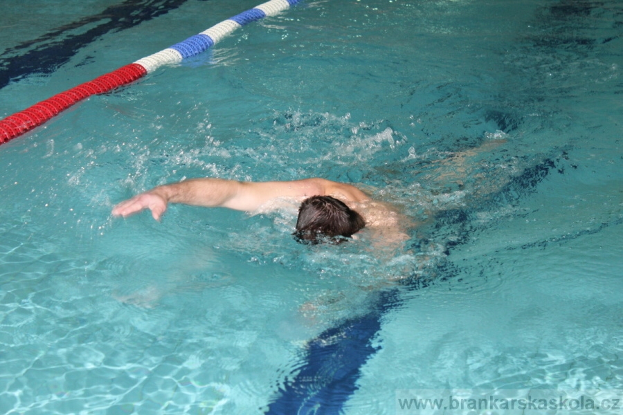 Zimn� soust�ed�n� SC Nymburk 2011 - 4.2.2011