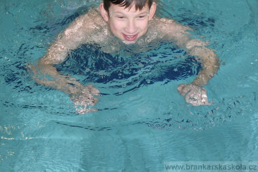 Zimn� soust�ed�n� SC Nymburk 2011 - 4.2.2011